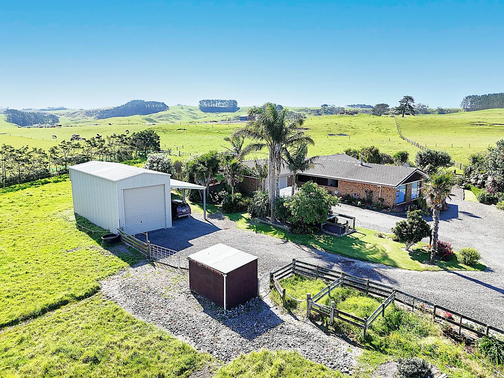 Dargaville Solid, Spacious & Perfectly Positioned