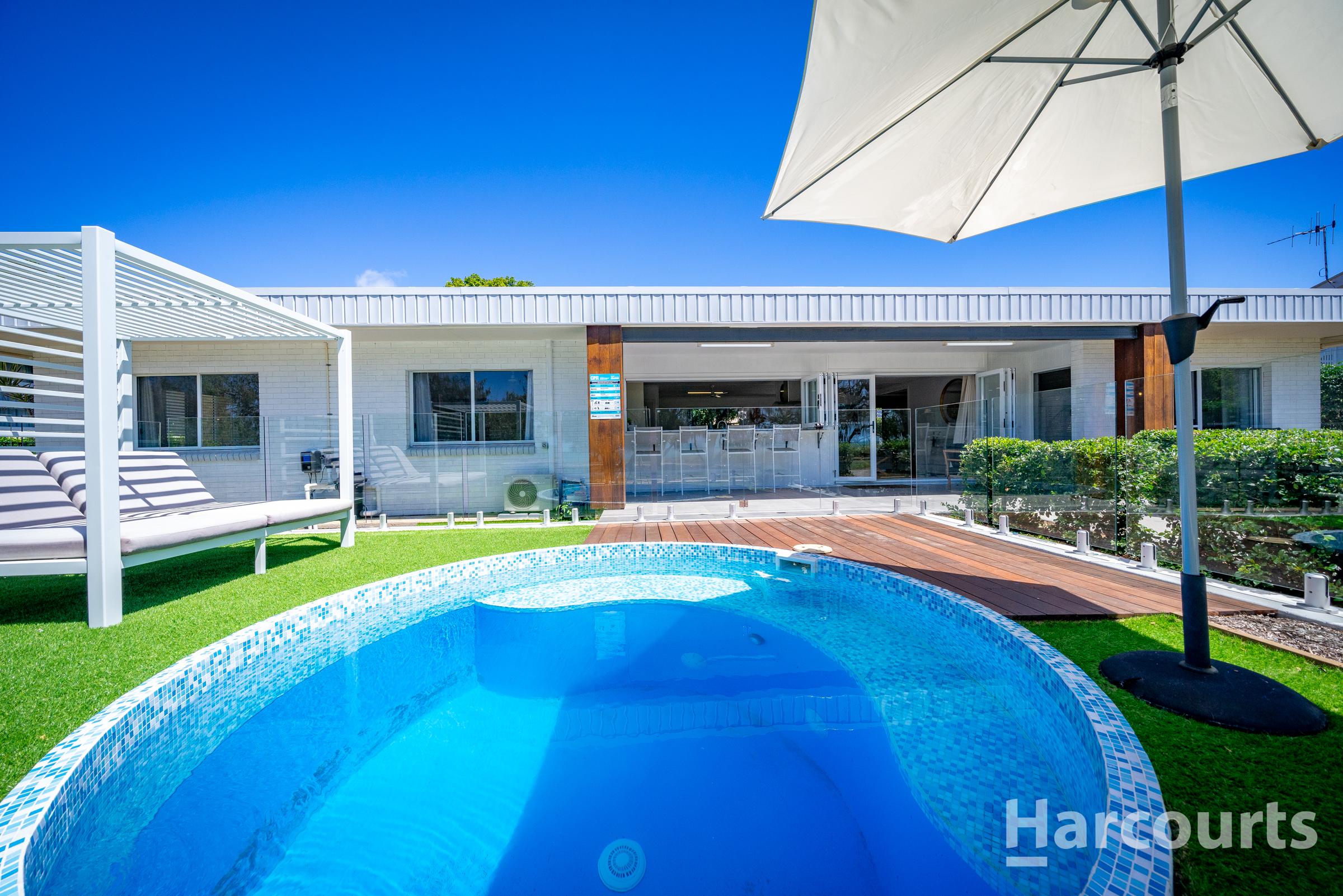 106 ESPLANADE, WOODGATE QLD 4660, 0 침실, 0 욕실, House