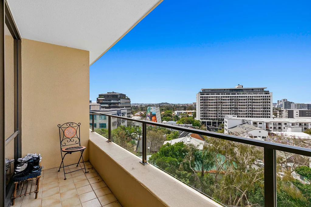 404/32 Leichhardt Street, Spring Hill, QLD 4000