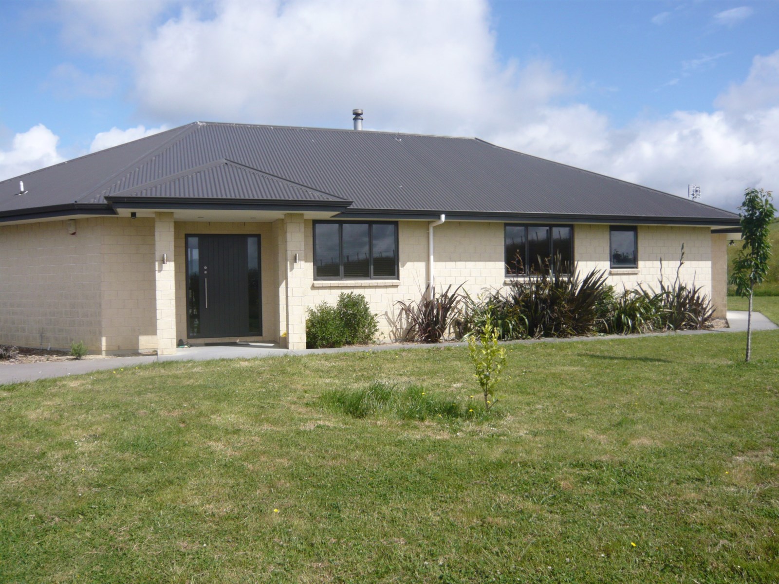 503 Mangatawhiri Road, Mangatawhiri, Waikato, 5部屋, 0バスルーム