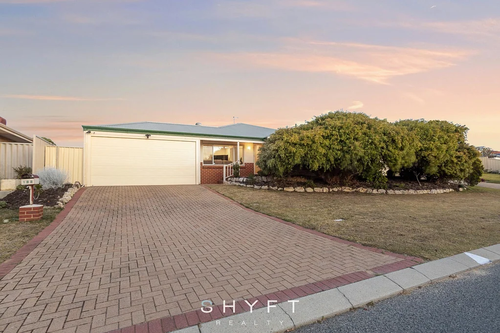 103 Walyunga Boulevard, Clarkson, WA 6030