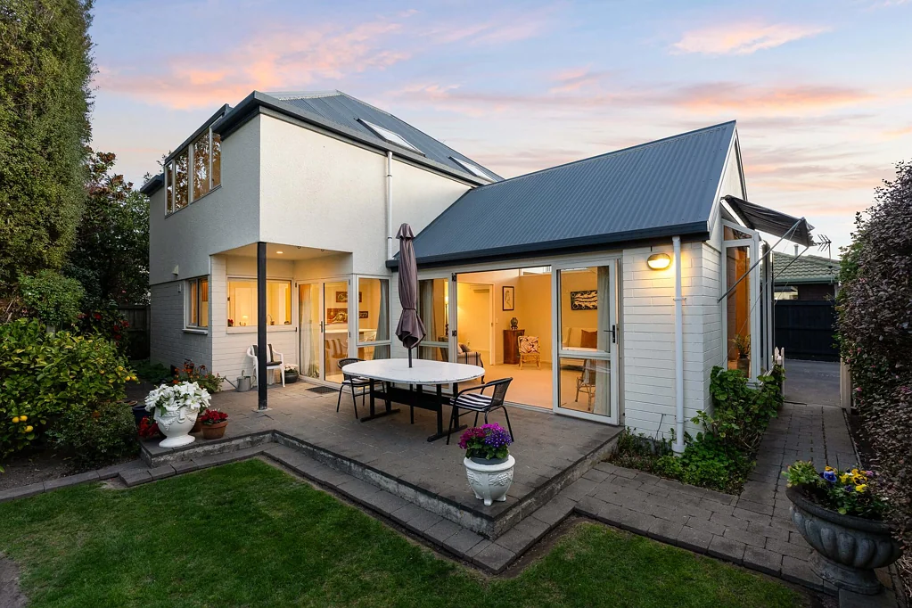 Strowan 3Habitaciones Perfect Privacy and Potential