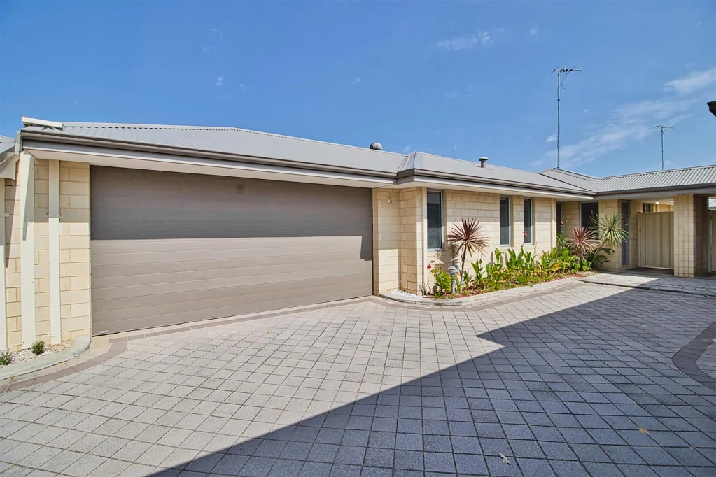 3/60 Tuckey Street, Mandurah, WA 6210