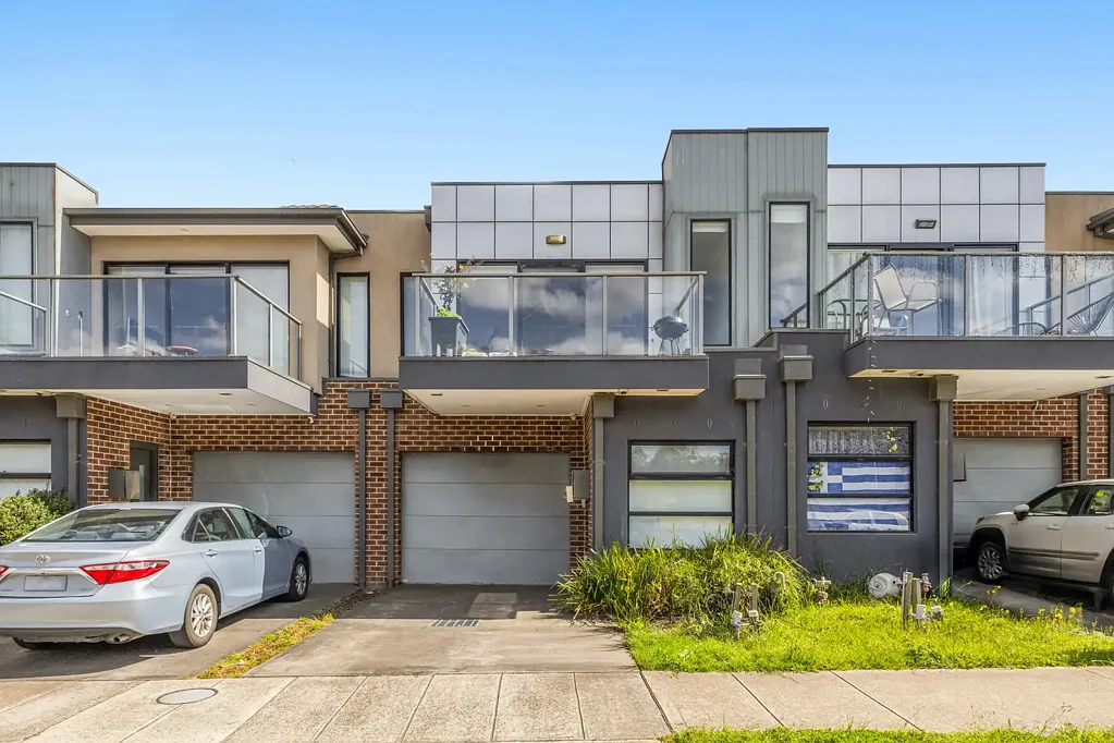 Low-Maintenance Living at Its Best