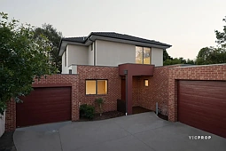 2/449 Middleborough Road, Box Hill North