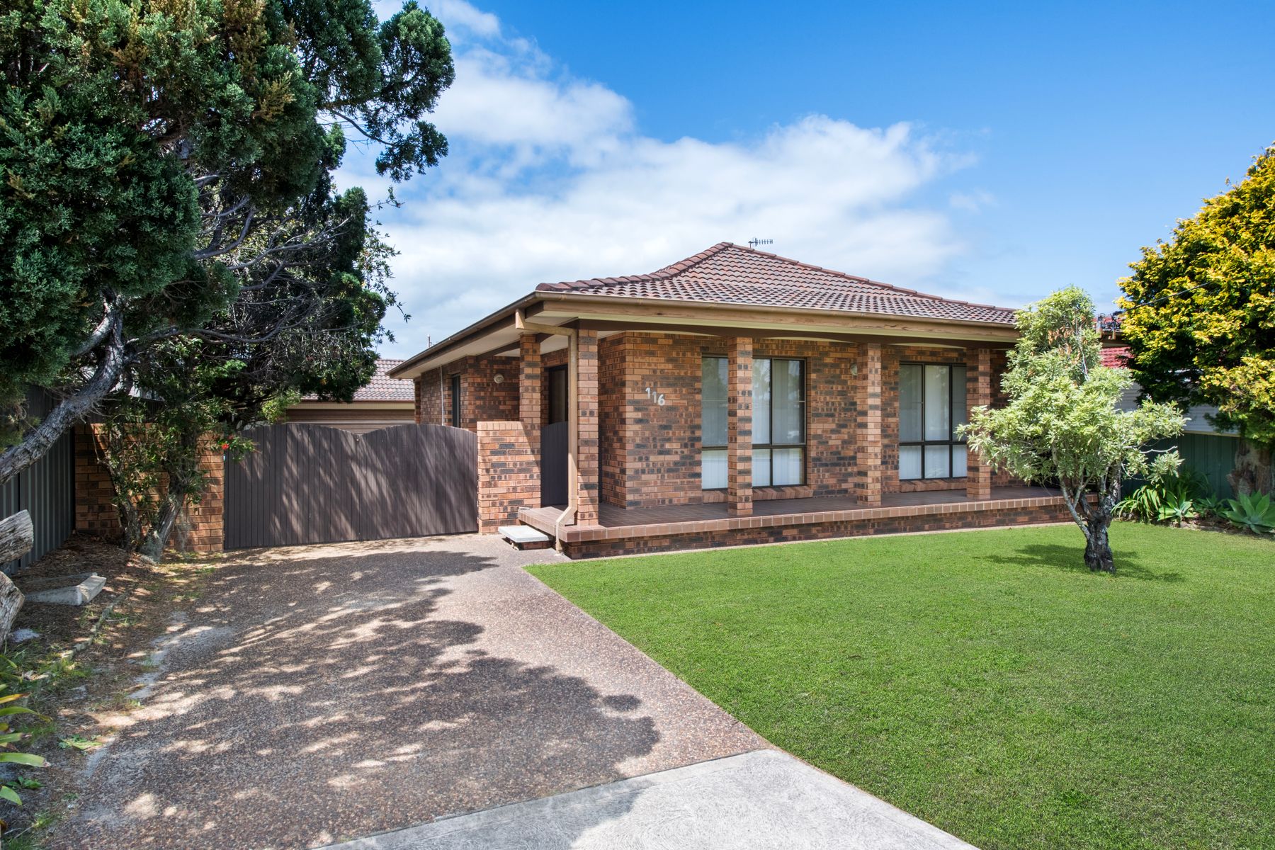 116 BAY RD, BLUE BAY NSW 2261, 0房, 0浴, House