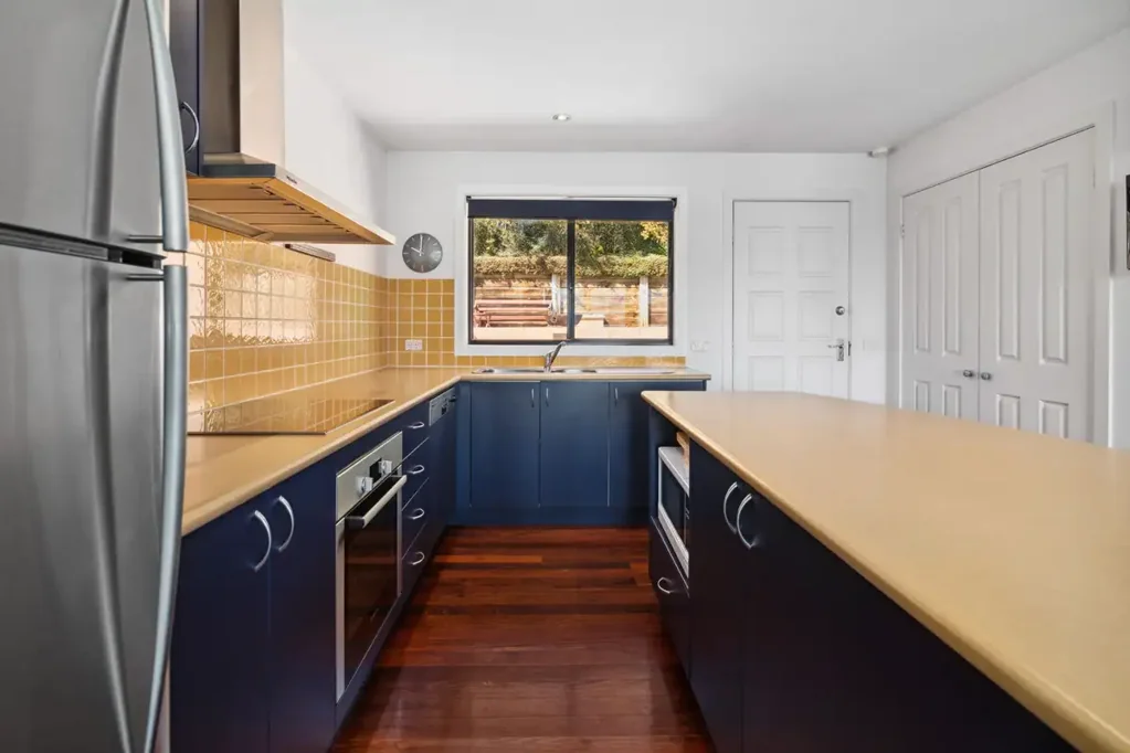 Jindabyne 3房  Spacious Open Plan Unit In A Prime Position