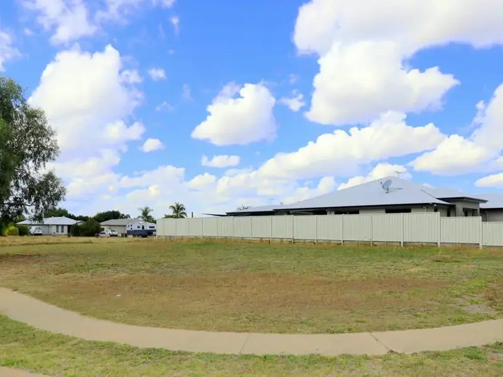 Emerald  828 SQM ALLOTMENT - MARANDA HEIGHTS