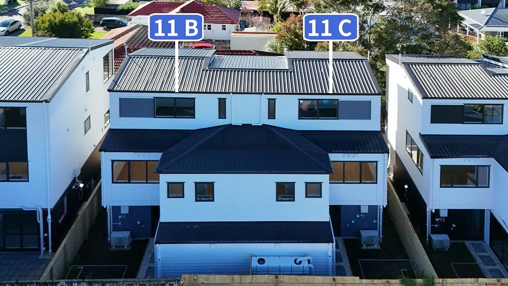 11B Waipani Road, Te Atatu Peninsula, Waitakere City, Auckland