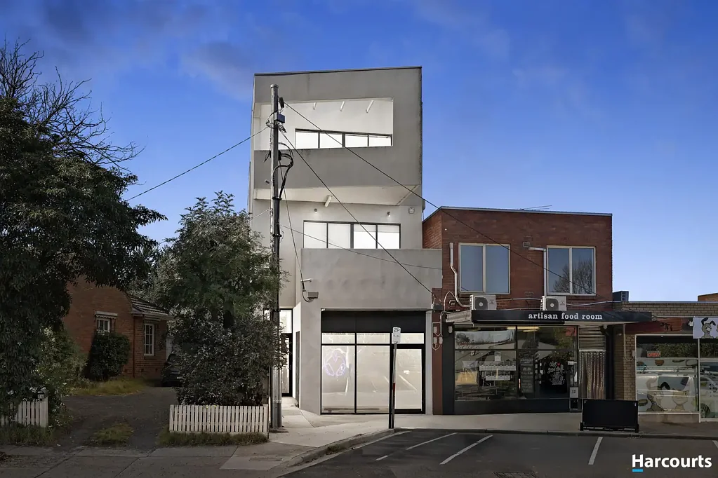 2/14 Templestowe Road, Bulleen, VIC 3105