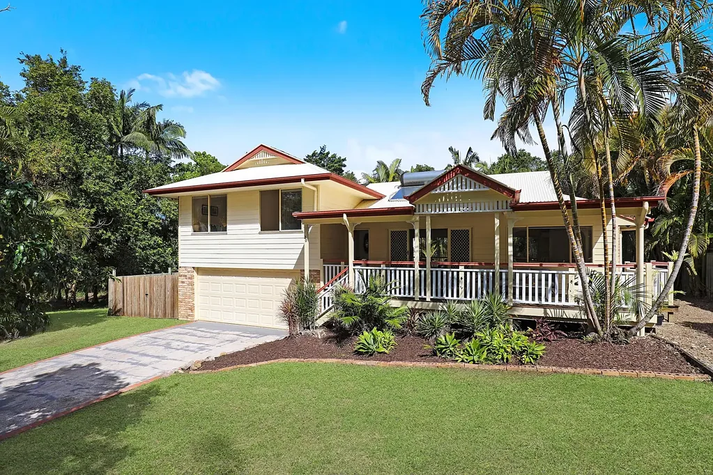 Palmwoods 4 Bedroom Big on Space - Big on Lifestyle
