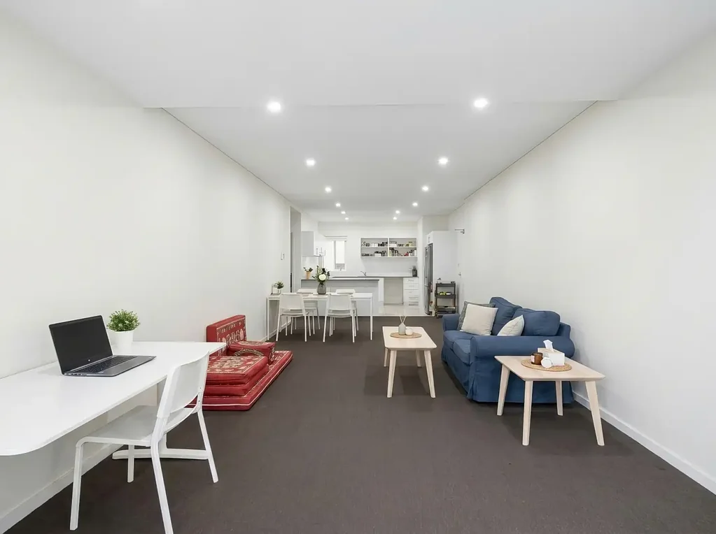 Campbelltown 2બેડરૂમ Spacious, Easy-Care Living