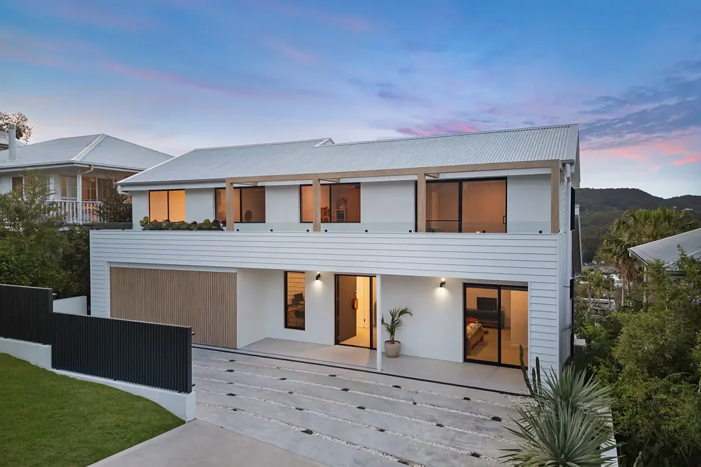 Forresters Beach 4Habitaciones A resort style haven nestled in a prestigious coastal location