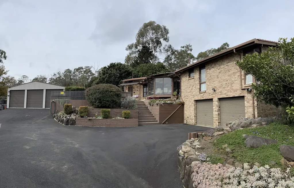 Glen Innes 4Zimmer POSITION, PRIVACY and VIEWS