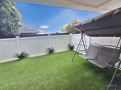 Furnished or Unfurnished, Quality Apartment Living