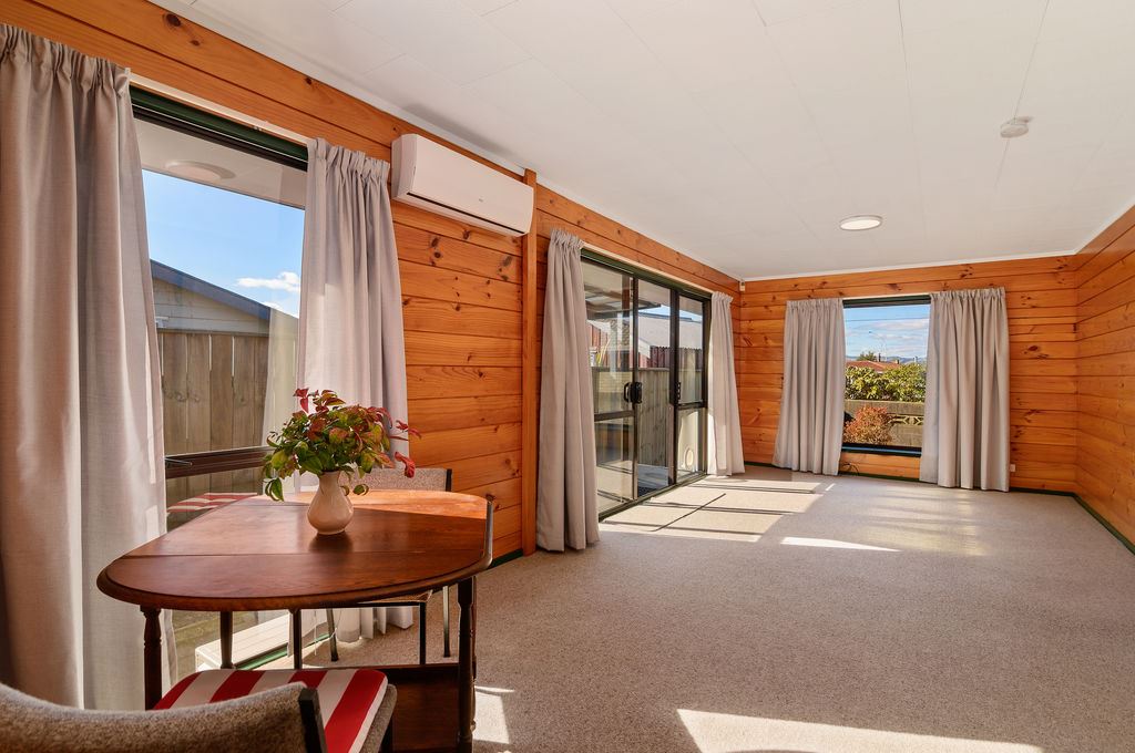 48 James Street, Victoria, Rotorua, 2房, 1浴