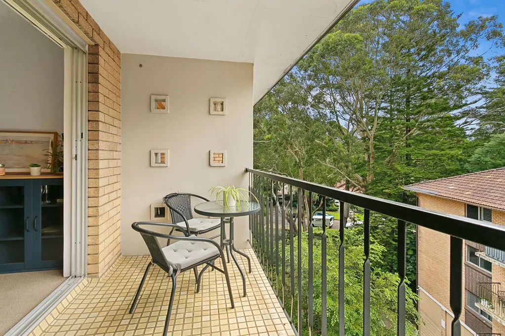 16/4 Stokes Street, Lane Cove, NSW 2066