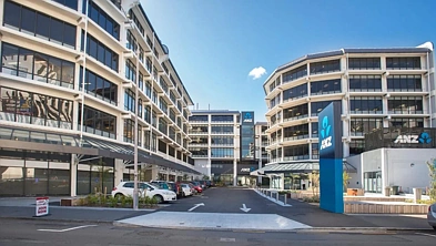 49 Tory Street, Te Aro, Wellington City, Wellington, 0房, 0浴, Office Premises