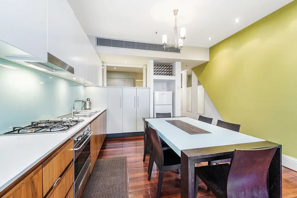 Portico - Unfurnished one bedroom