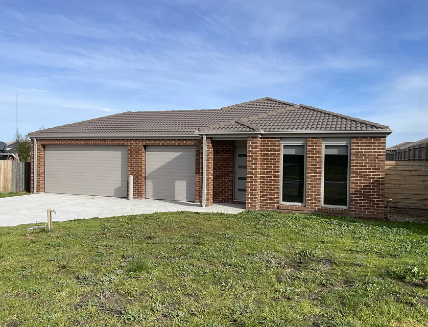 Lot 409 Magnolia Road (Bunyip Meadows), Bunyip, Traralagon , 4 phòng ngủ, 2 phòng tắm, House
