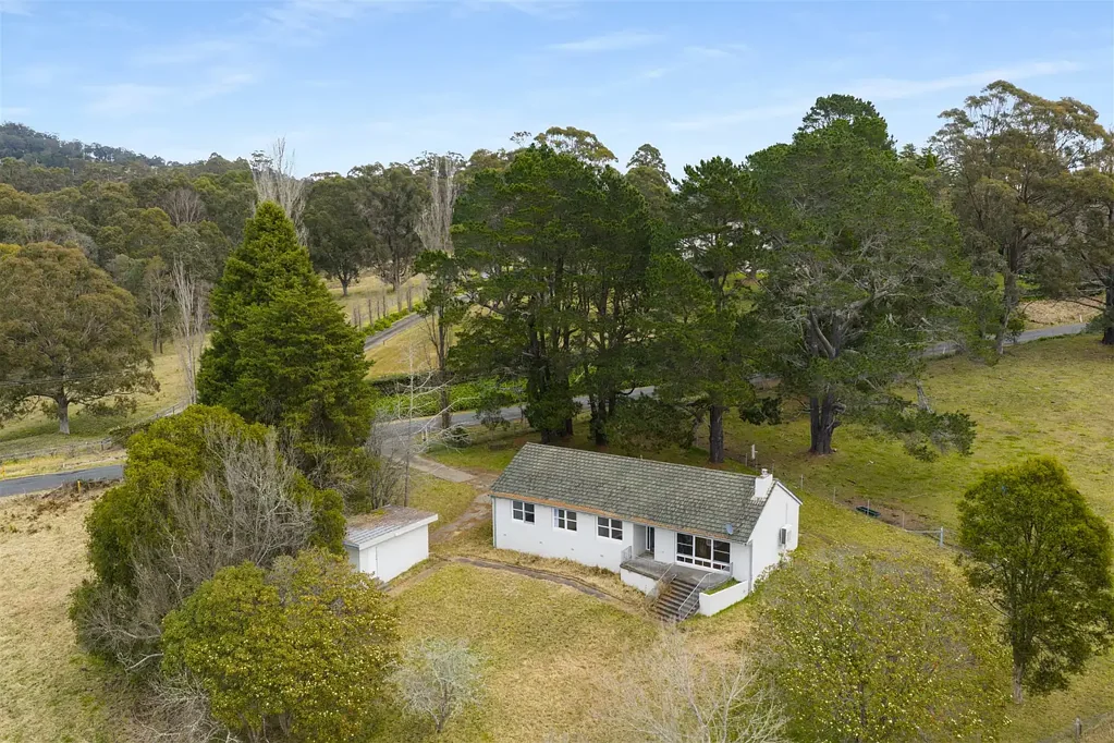 92 Bong Bong Road, Mittagong, NSW 2575