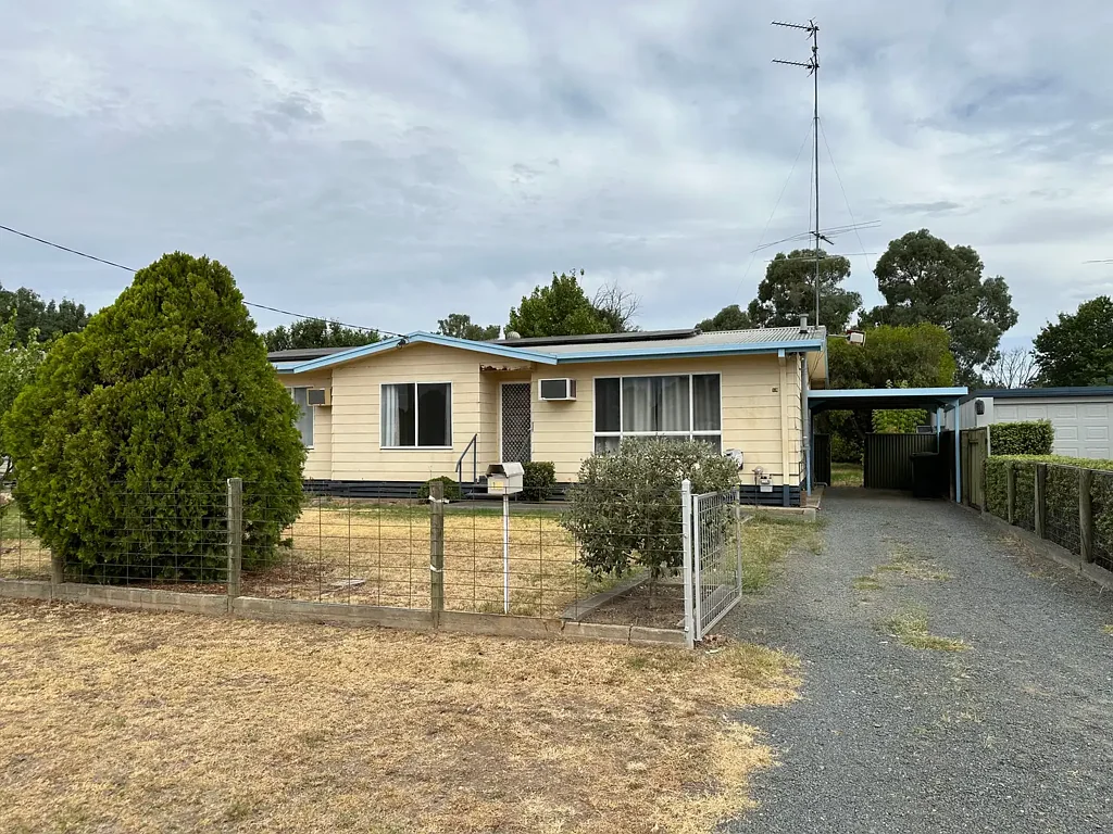 Culcairn 3Kwarto Low maintenance in quiet cul-de-sac