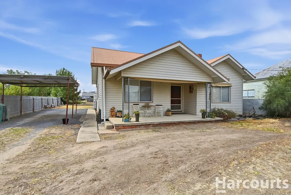 11 Petering Street, Minyip, VIC 3392