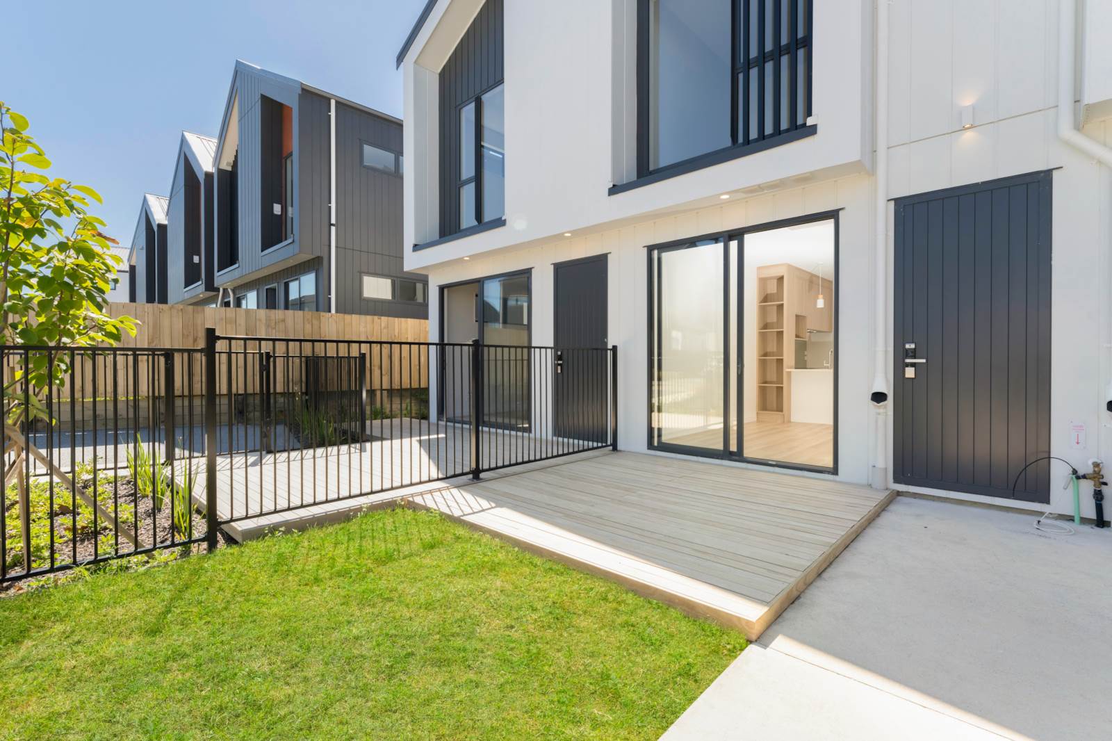 2 Jashi Lane, Westgate, Auckland - Waitakere, 2房, 1浴, Townhouse