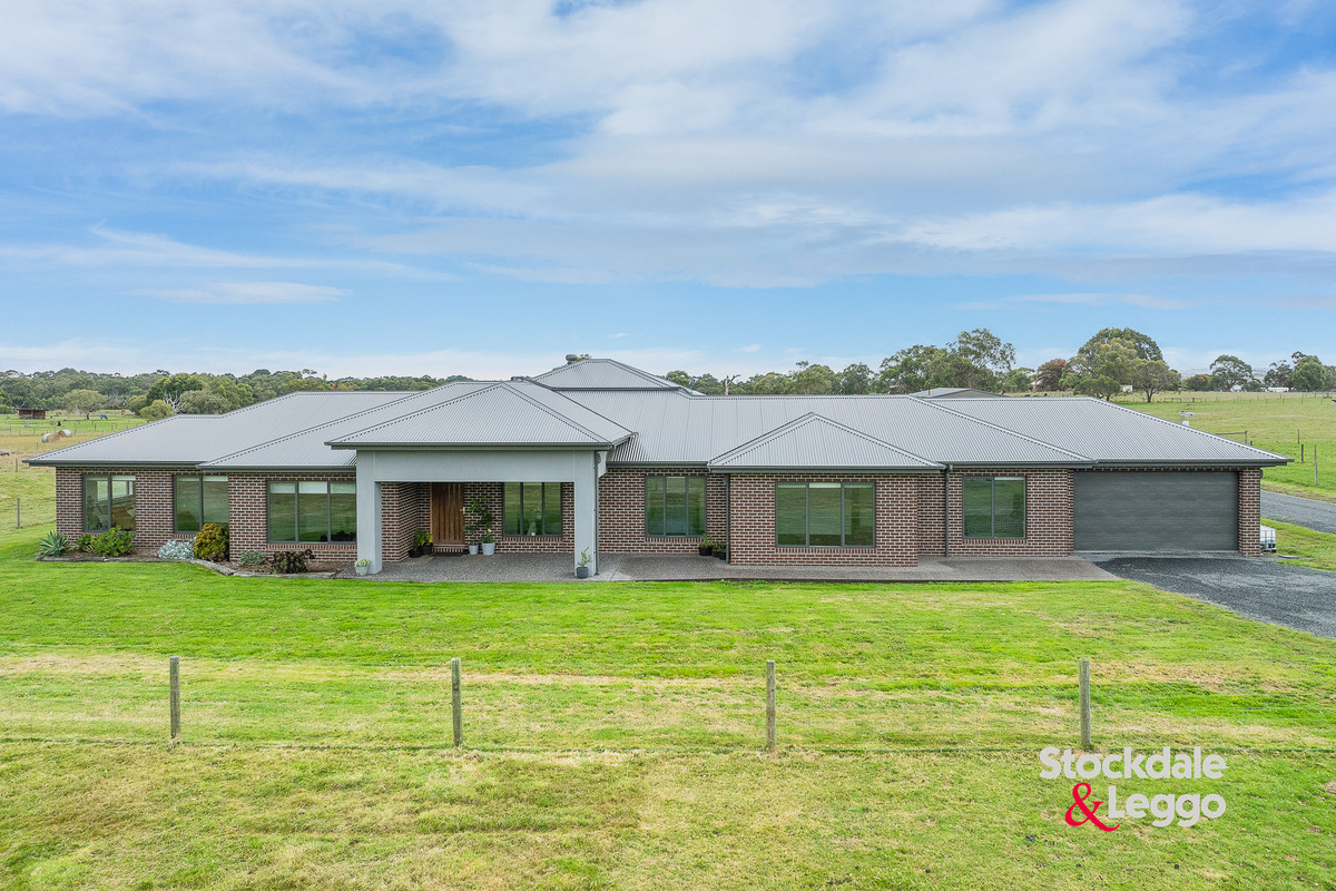 668 INVERLOCH-KONGWAK RD, WATTLE BANK VIC 3995, 0 chambres, 0 salles de bain, Lifestyle Section