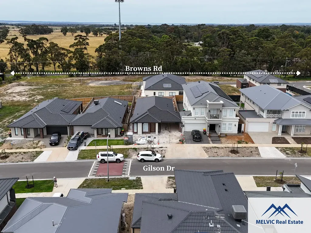 Botanic Ridge 4ห้องนอน Brand New Family Home in Kingbird Estate, Botanic Ridge (Under Construction)
