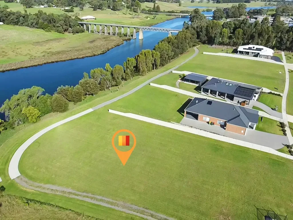 Nicholson RIVER RIGHT AT YOUR DOOR STEP