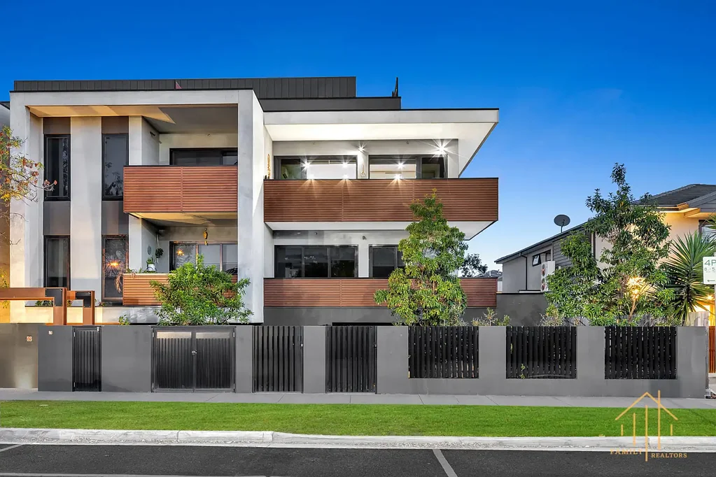 207/15 Maude Street, Cheltenham, VIC 3192
