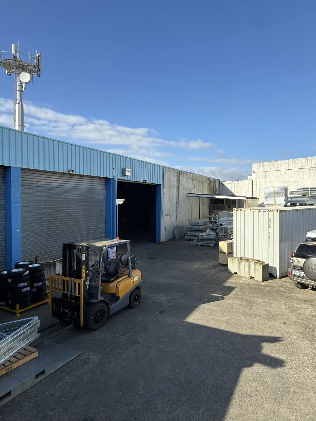 Mangere Highly functional and cost effective