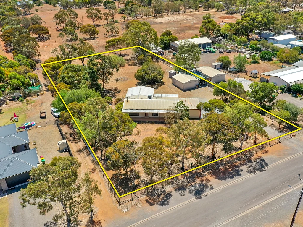 9 Rose Drive, Roseworthy, SA 5371