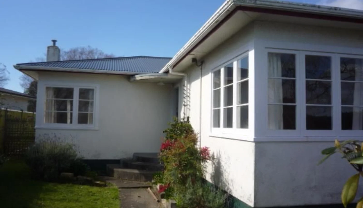 115 Derby Street, Feilding, Manawatu, 3 ห้องนอน, 0 ห้องน้ำ