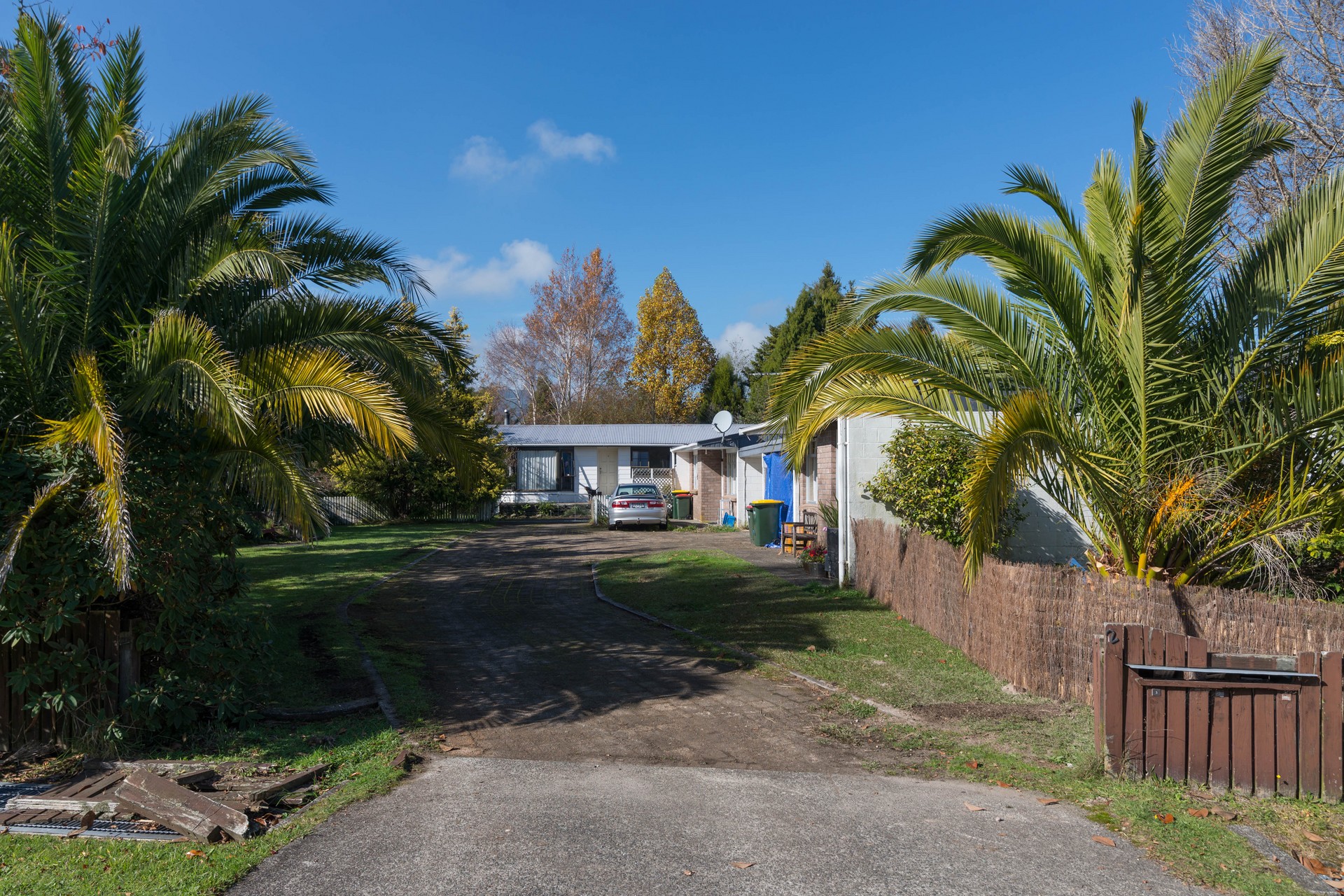 2 Willow Avenue, Hannahs Bay, Rotorua, 3 Schlafzimmer, 0 Badezimmer