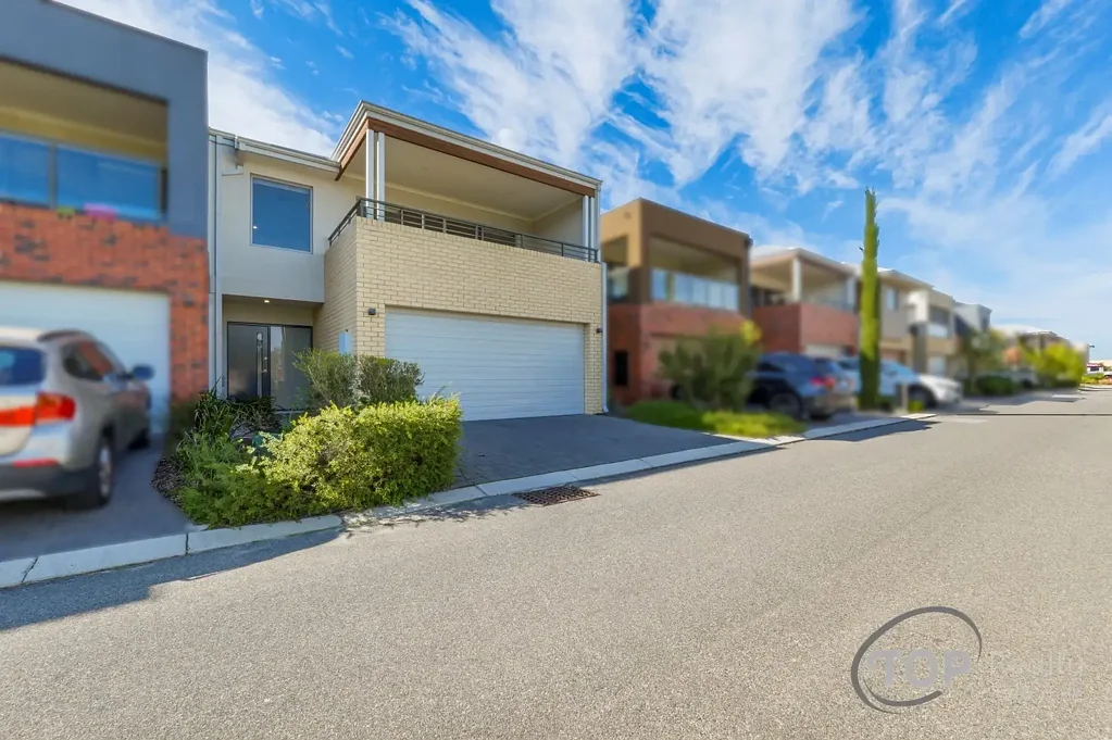 Willetton 4房  UNDER OFFER!