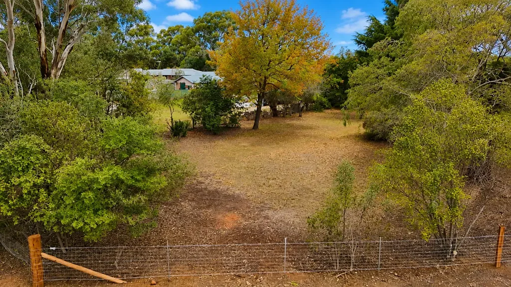 Gulgong READY FOR DEVELOPMENT