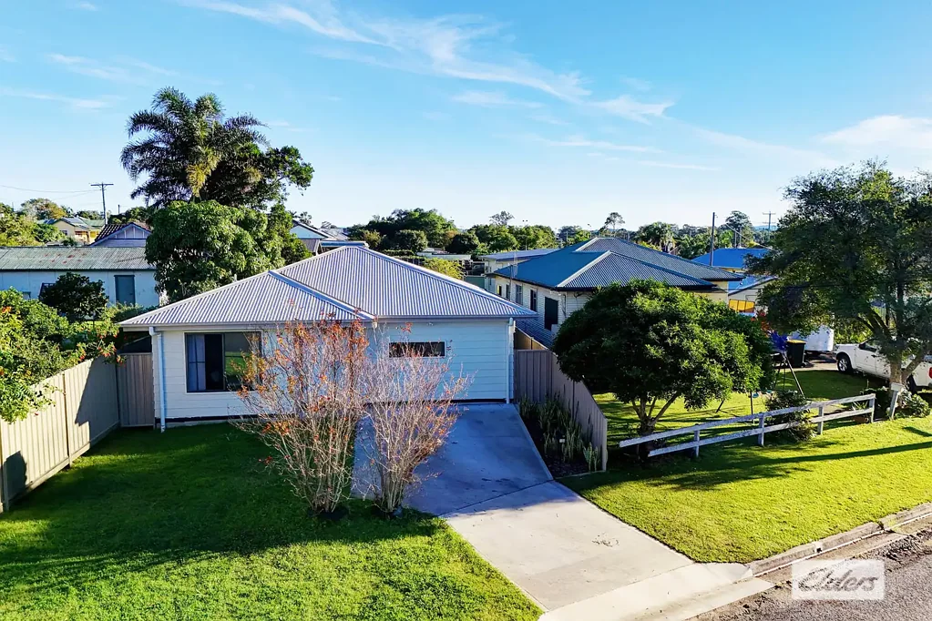 10 Queen Street, Taree