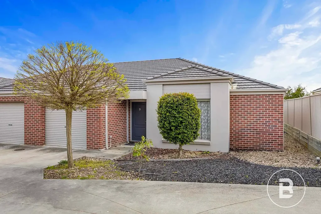 Ararat 2房  Modern 2-Bedroom, 2-Bathroom Unit – Low Maintenance Living at Its Best