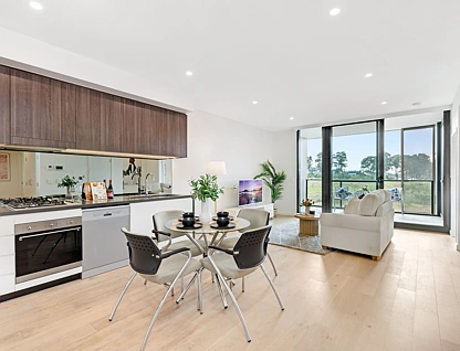 258/4 Burrendong Crescent, Rouse Hill, The Hills, 2 phòng ngủ, 2 phòng tắm, Apartment