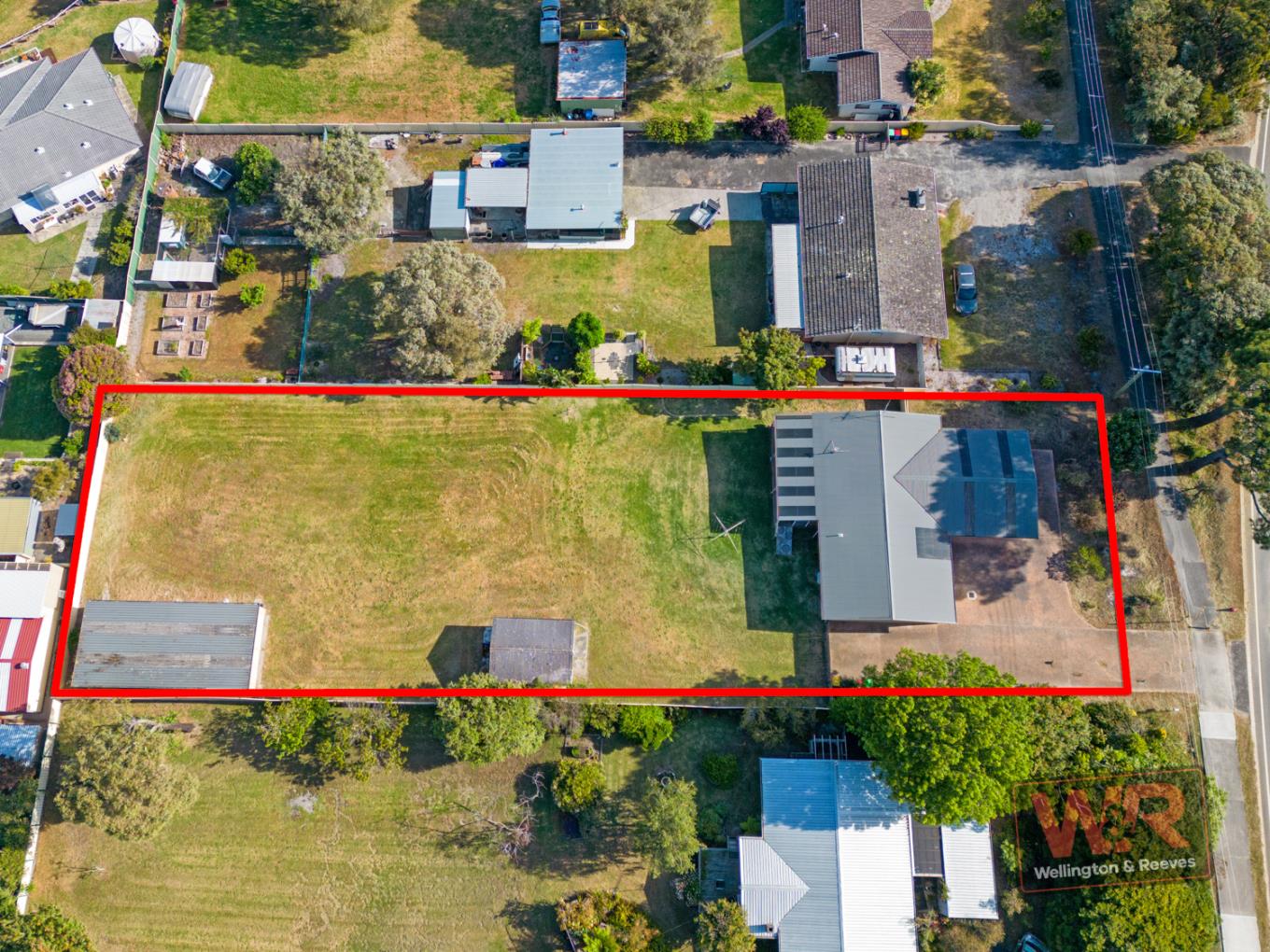 168 LOWER KING RD, BAYONET HEAD WA 6330, 0房, 0浴, House