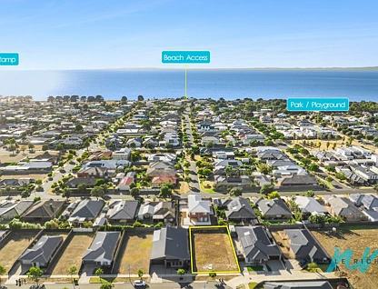 LOT 3/59 Miranda Crescent, St Leonards, Geelong, 0房, 0浴, Section