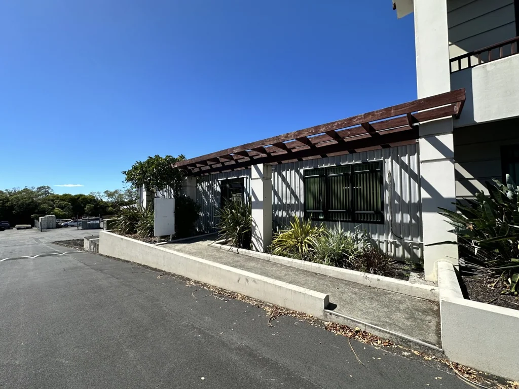 Avondale Ground Floor Office Space