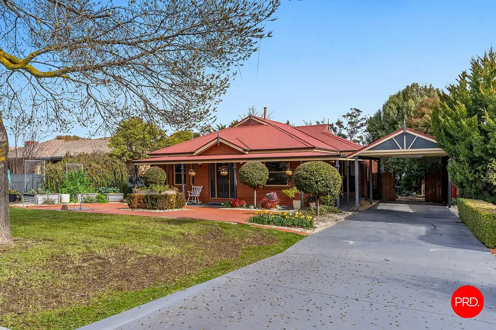 Kangaroo Flat 3ਬੈੱਡਰੂਮ Charming Family Haven on 748sqm