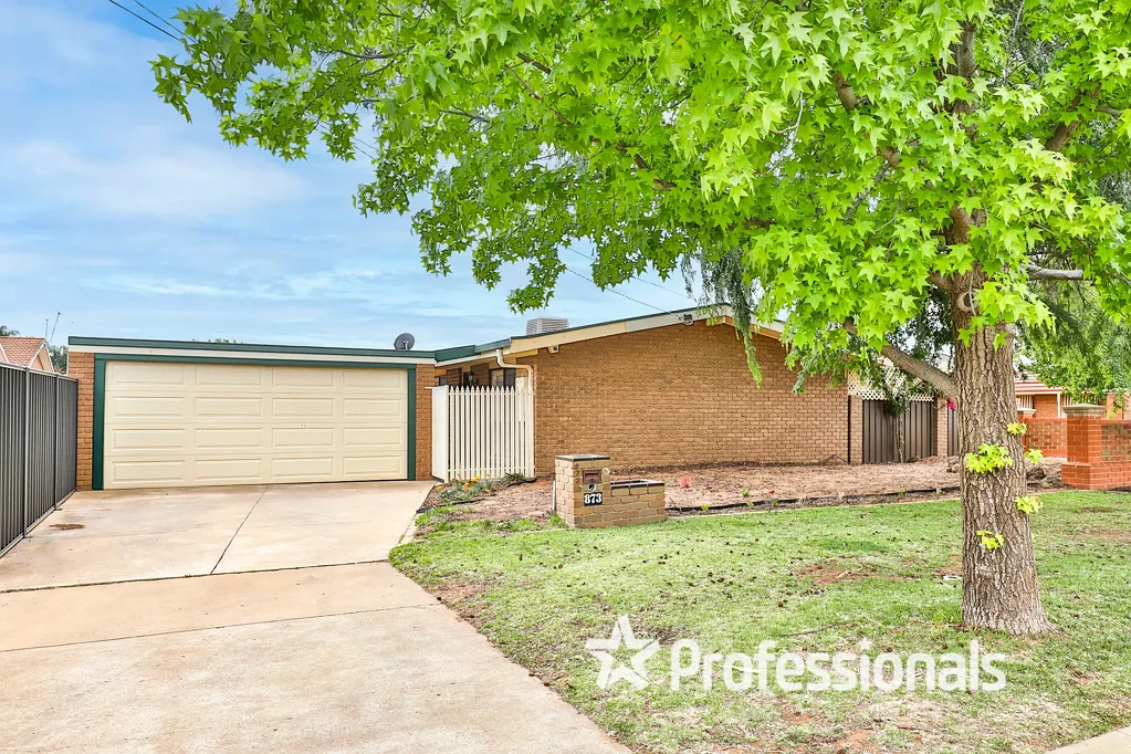 Mildura 5Moenga Spacious Design, Value That Lasts