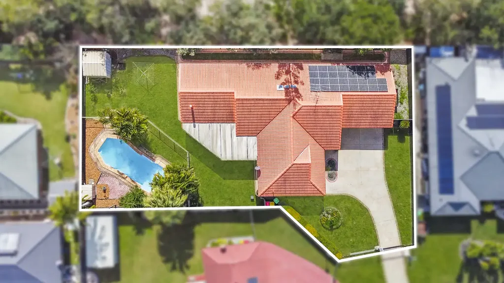 Warner 4Zimmer QUALITY FAMILY HOME - WHEELCHAIR ACCESS