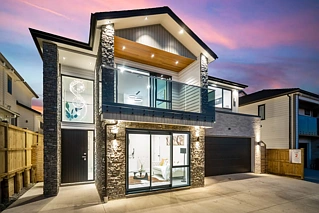 30 Tamure Road, Flat Bush, Manukau City