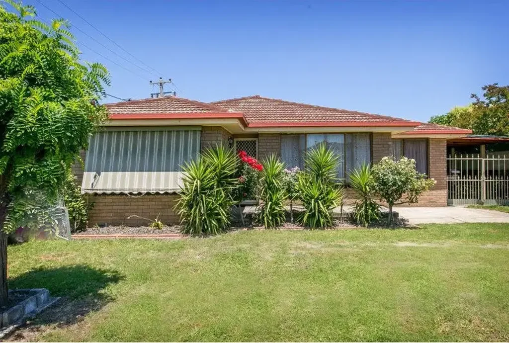 Charming Family Home in a Convenient Location