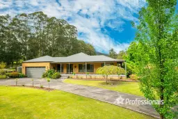 1290 Little Yarra Road, Gilderoy